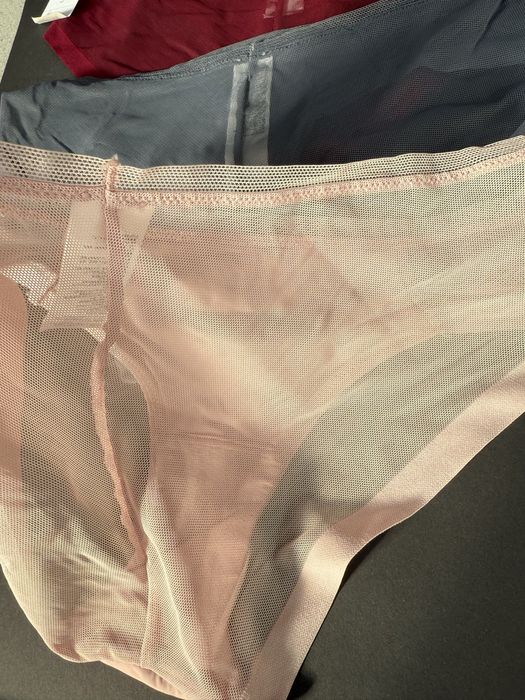 Луксозни бикини Calvin Klein /S, M, L/