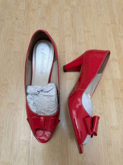 Vand Pantofi Dama Marelbo 39