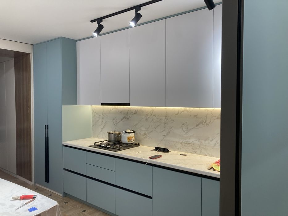 Мебель на заказ Уральск