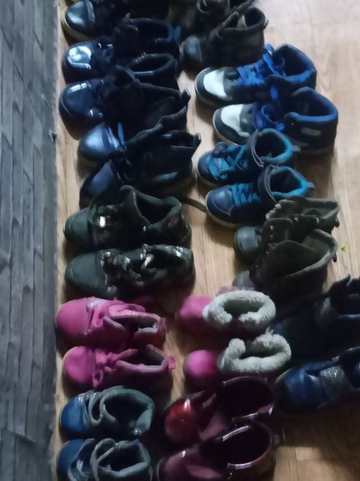 Продам женская обувь