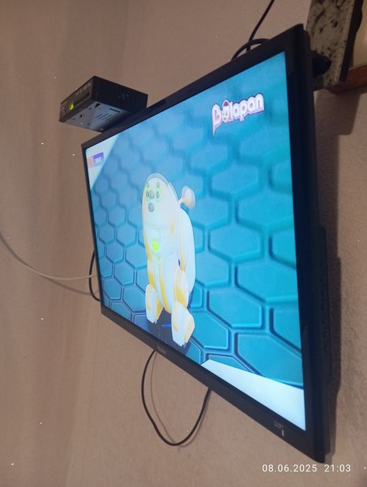 Продам телевизор