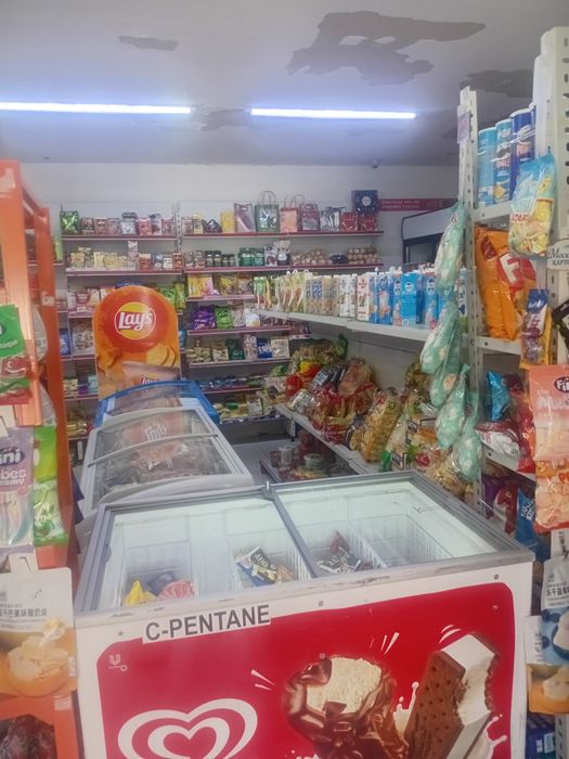 Магазин арендага бериледи