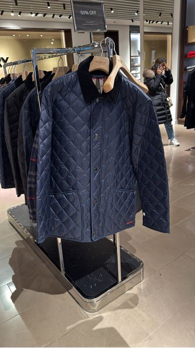Оригинал Burberry