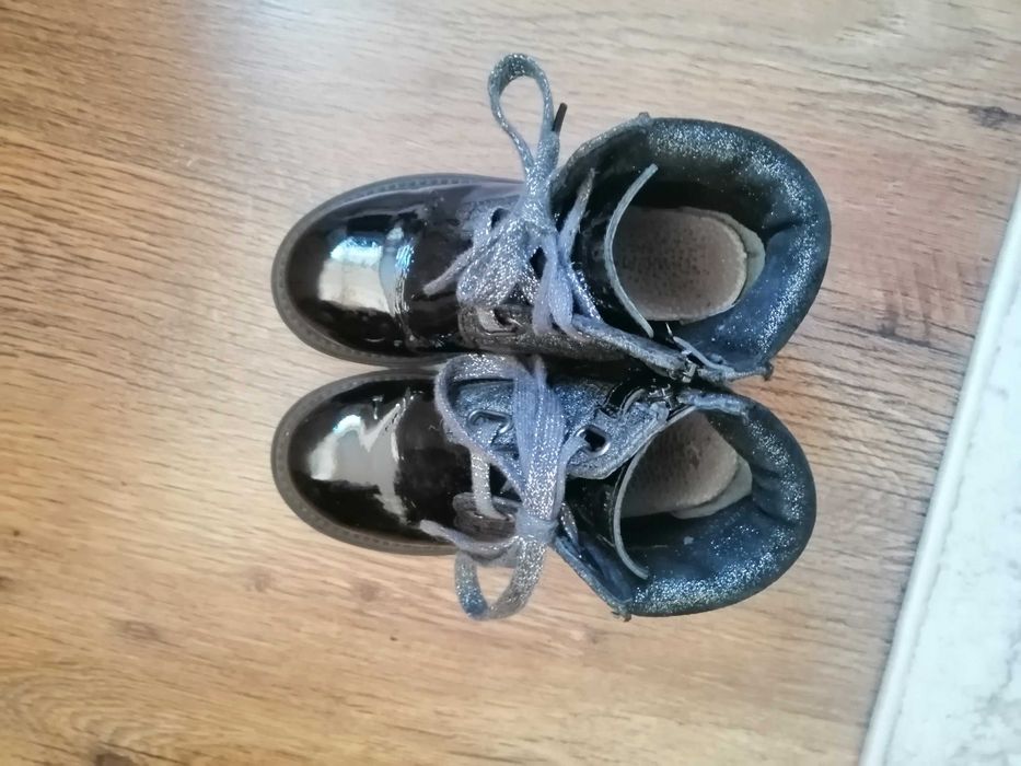 Детски боти за момичета