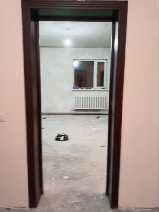 Продам двери межкомнатные