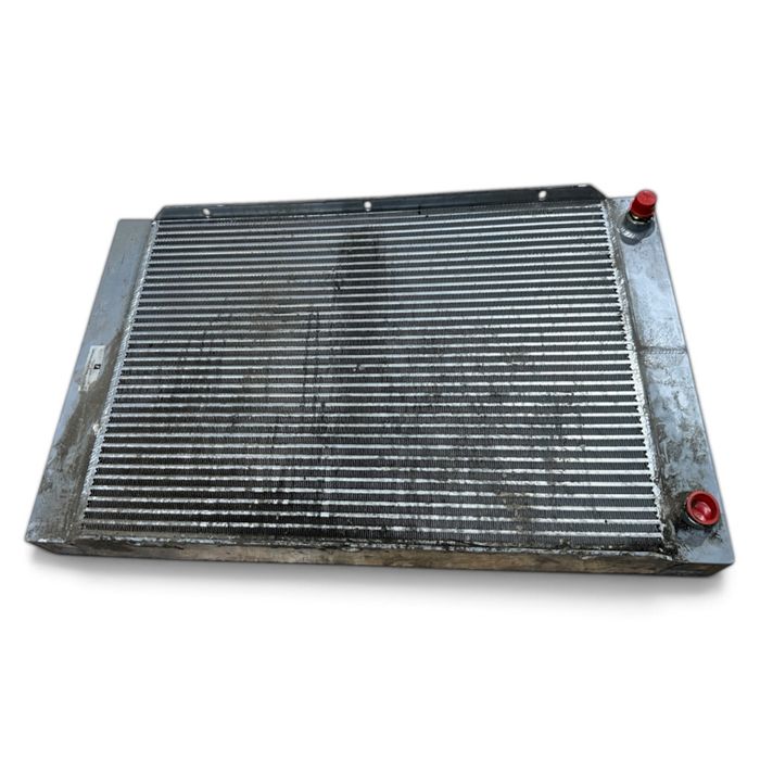 FR20150930 Radiator LINKKER LE13 (01.16-12.20) LINKKER