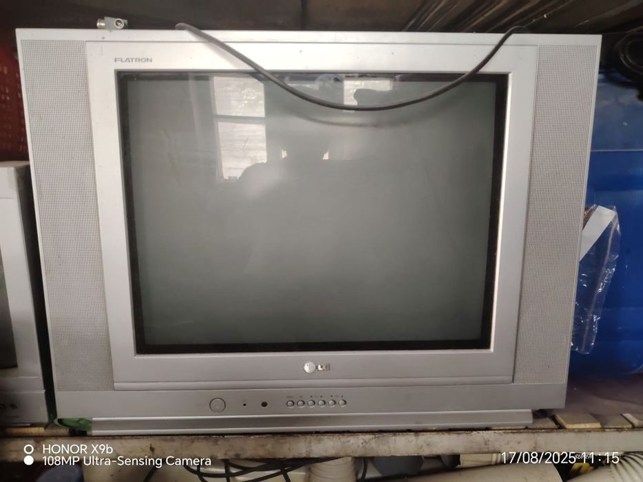 LG televizor hamma joyi ishlaydi