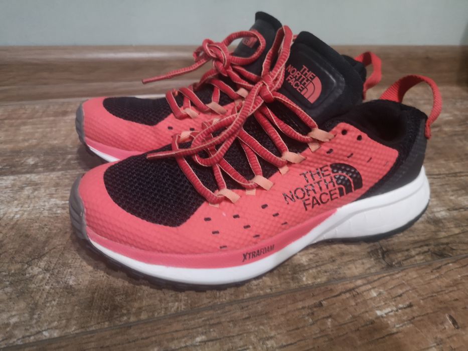 The North face, оригинални обувки, номер 36