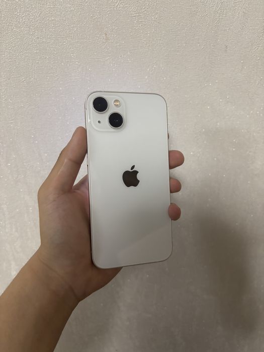 iPhone 13/128 Gb 100%