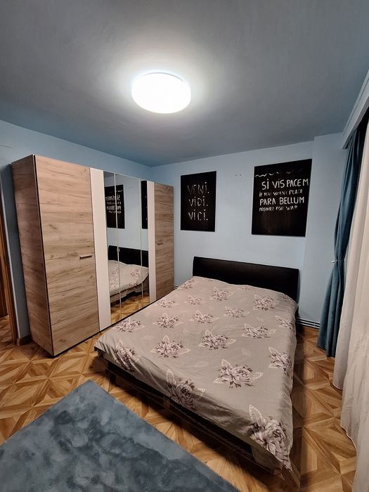 Apartament de închiriat 2 camere zona Cetate, Alba Iulia