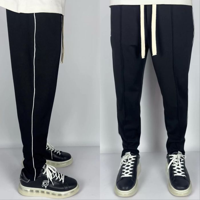 Pantaloni cu ȘNUR Lung, Casual/Elegant, calitate premium!