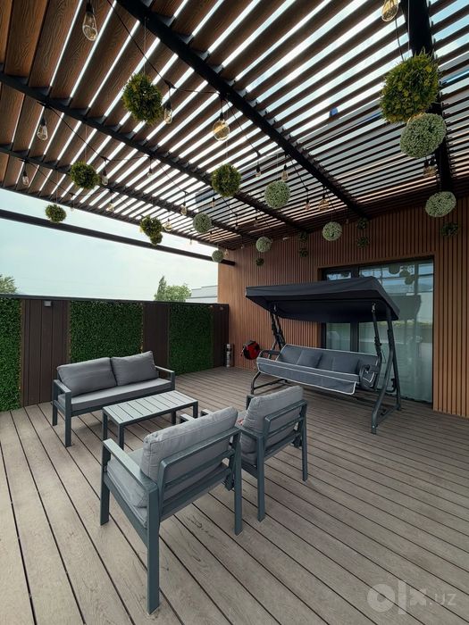 Осенняя скидка! «AAA Residence» до 20 персоны