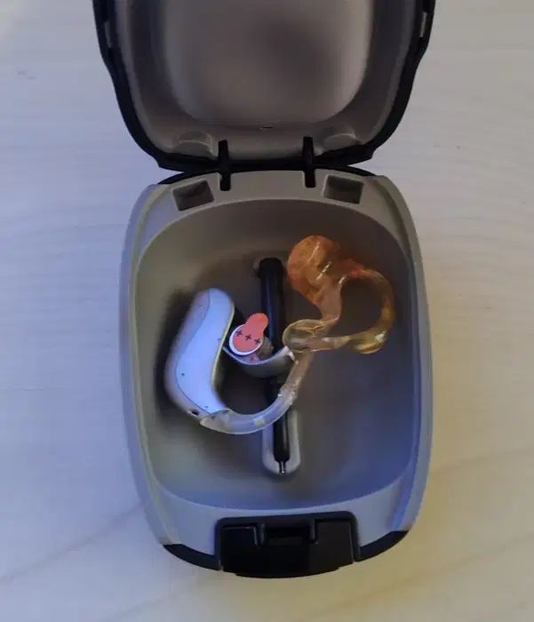 Aparat auditiv Bernafon