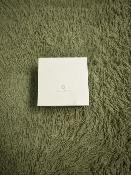 Смарт-часы Amazfit GTR 2e, Matcha Green (A2023)