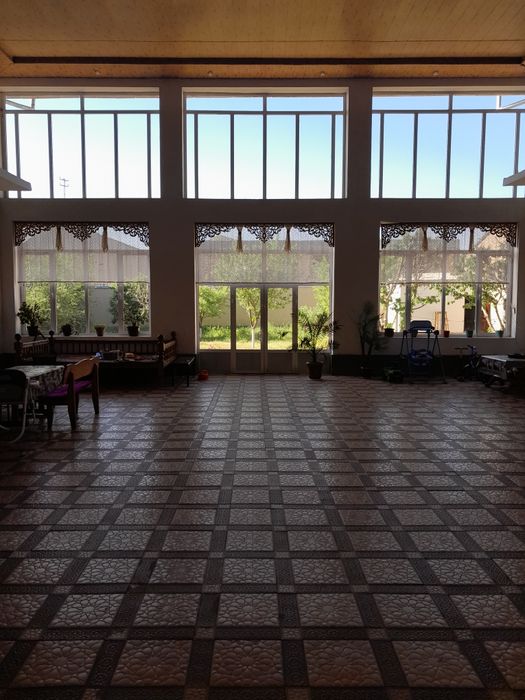 Продаётся дом на земле