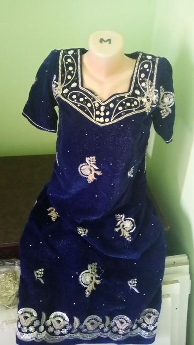 Kelinlik sarpolari sotiladi