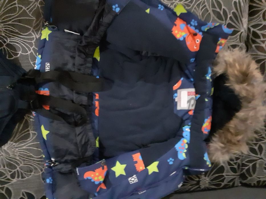 Продам комбенизон на мальчика