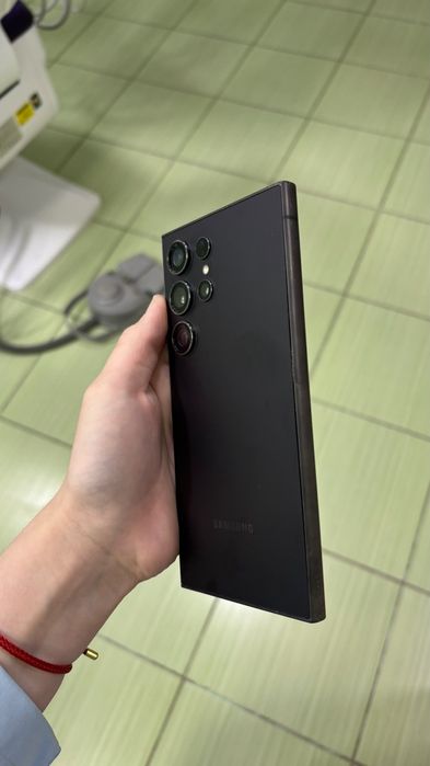 Samsung s 24 ultra