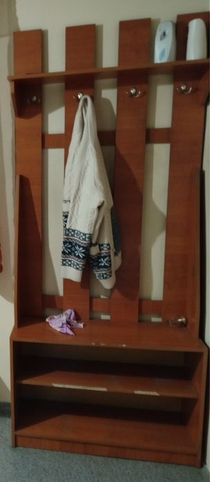 Продается прихожка