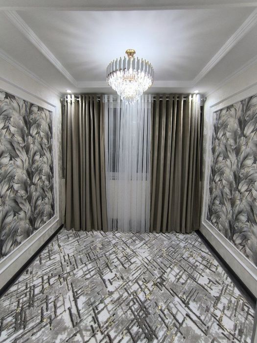 Своя!! Uy sotiladi chilonzor evro remont 2-xona