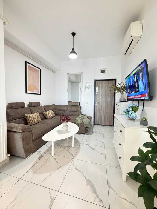 IS Cazare LUX Regim Hotelier Zona Palas Newton Tatarasi 1-2-3 camere