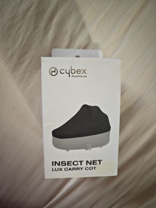 Комарник Cybex Platinum нов