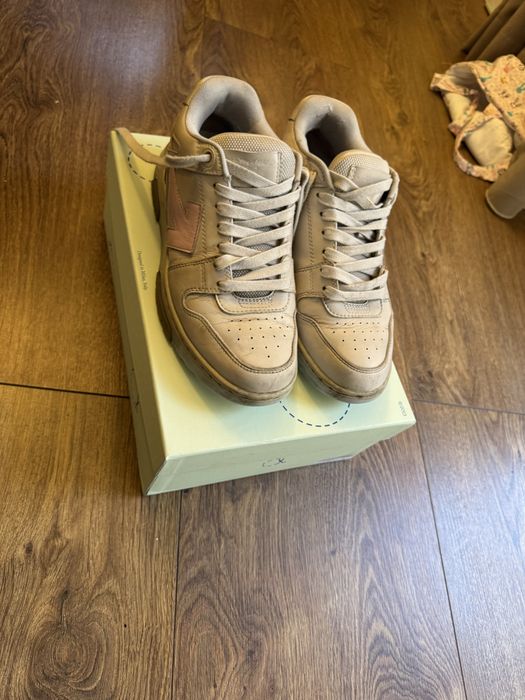 Кецове Off-white