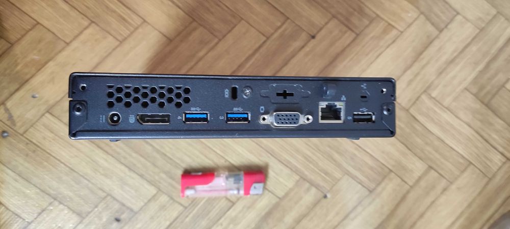 компютър Lenovo Think Centre M3236-A81 Ultra Mini