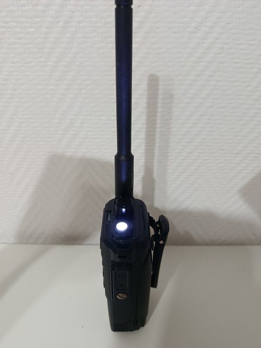 Мощная рация Retevis RT86 10W