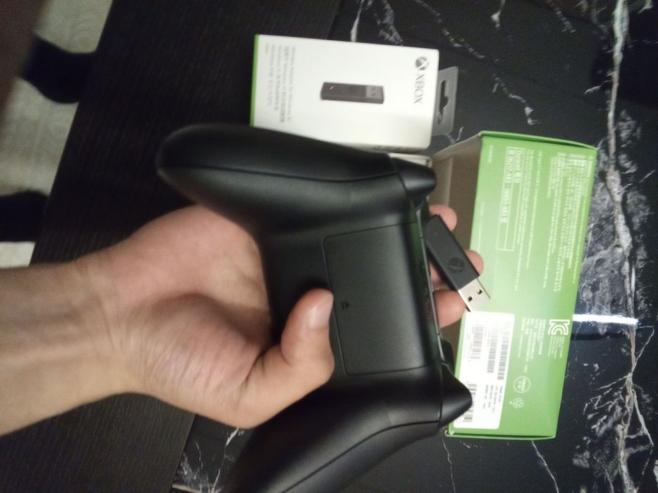 Xbox wireless controller / Геймпад