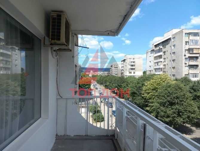 Дава се под наем Тристаен апартамент в Варна, Център - 60 кв.м за 561 € - Снимка #14