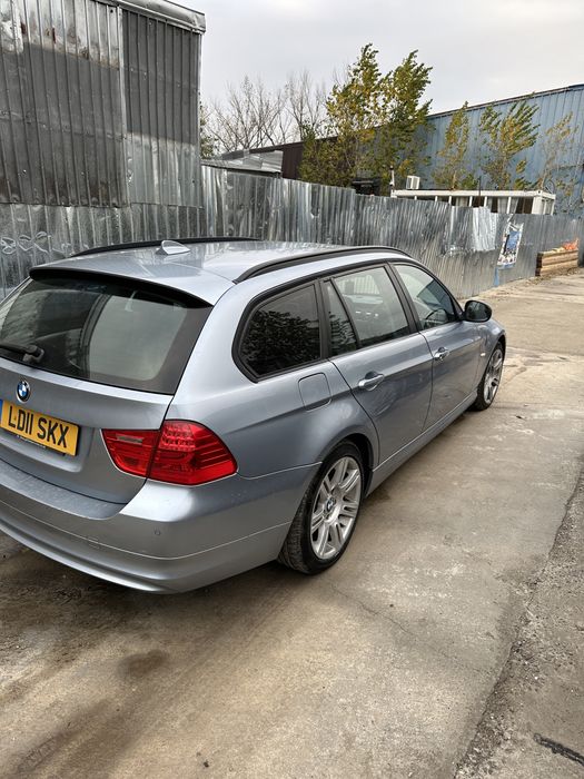 Haion stopuri bmw e91 lci