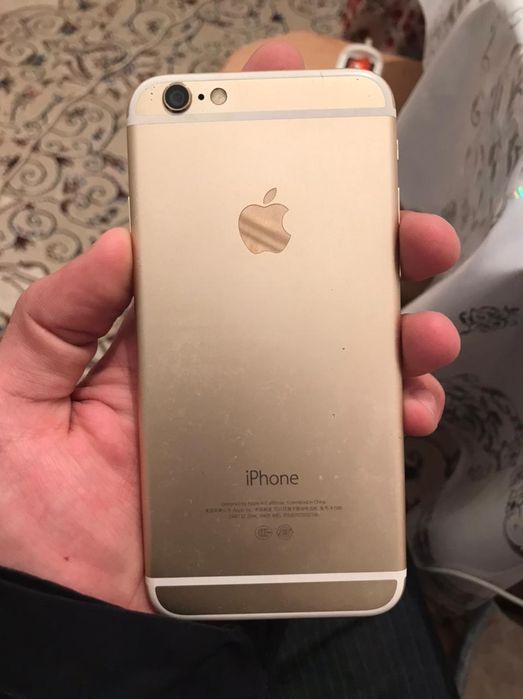 Iphone 6 сатылады