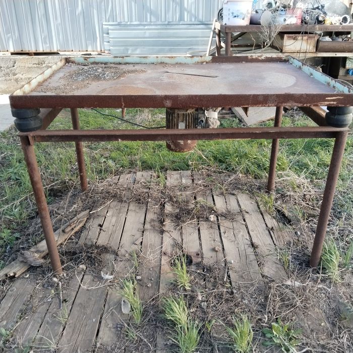 Вибростул продам 40 000