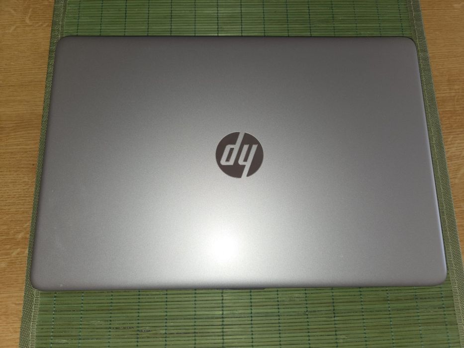 Laptop HP 255 G9, AMD 5 5625U 15.6", Full HD, 16GB, 512GB SSD,