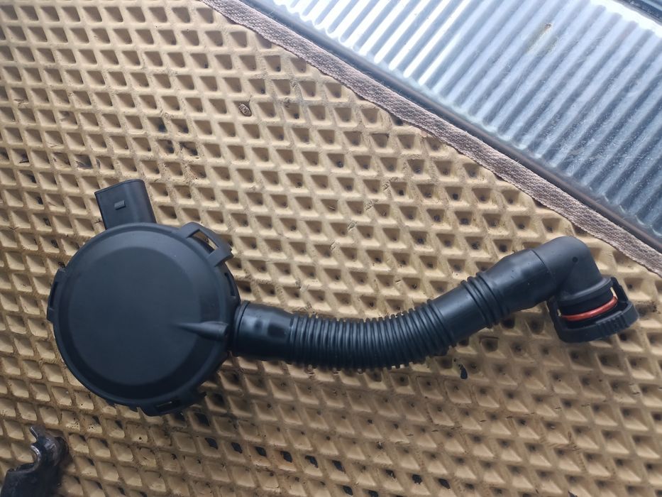 КВКГ б/у в рабочем состоянии на Фольцваген Туарег объем 3.2.