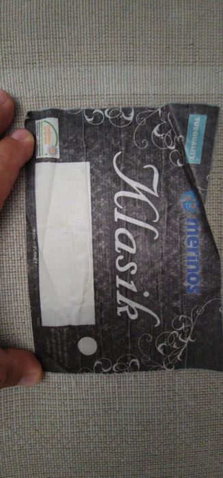 Продам ковер б/у
