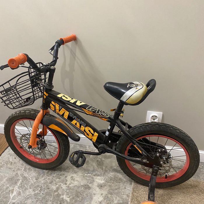 Продаются велики, требуют ремонта