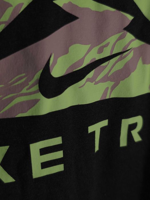NIKE Trail Tee Тениска/Мъжка L