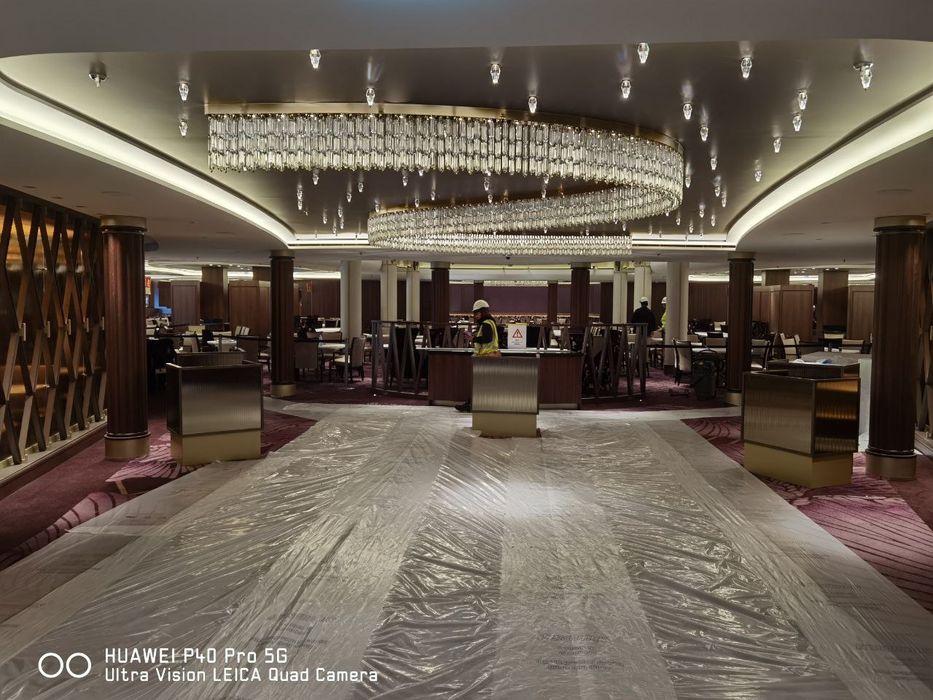 Amenajari/Finisaje interioare Cluj-Napoca