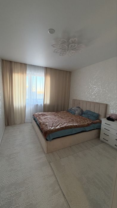 4 ком квартира Бейбарыс Султан