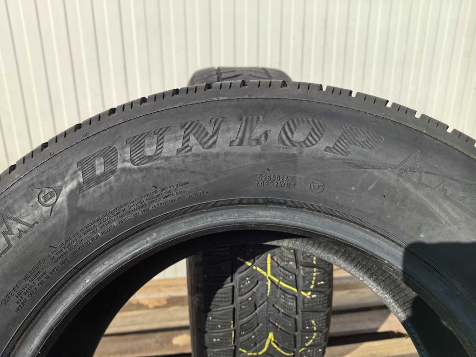 215/70/16 Дънлоп ДОТ 2022 г