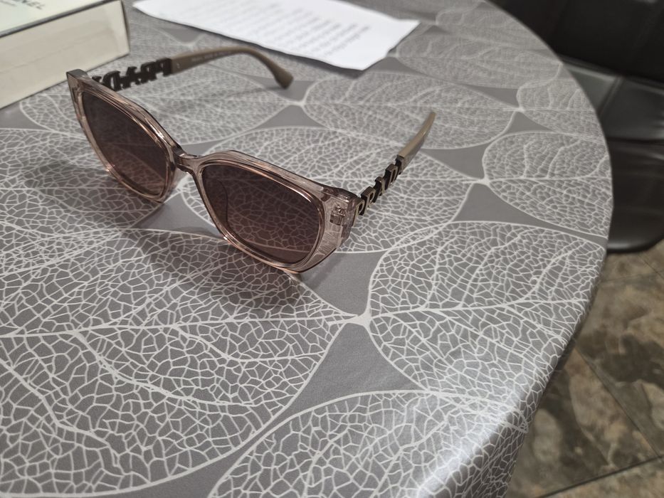 Ochelari,Prada de soare
