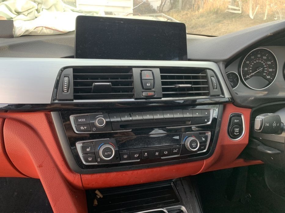 Dezmembram bmw 420d x drive gran coupe f36 m paket