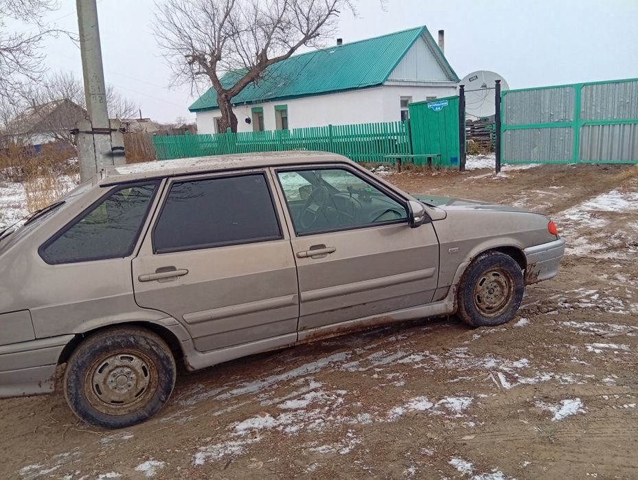 Продам ваз 2114.