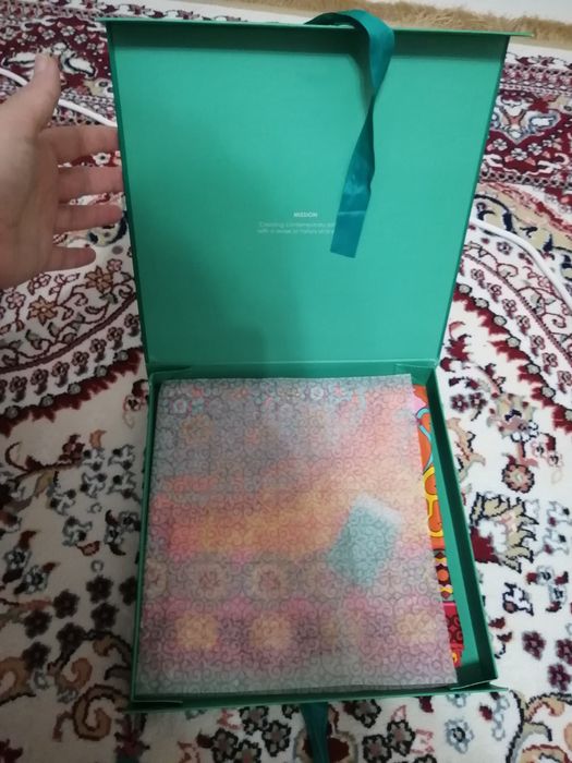 Продам ди платок ADILI