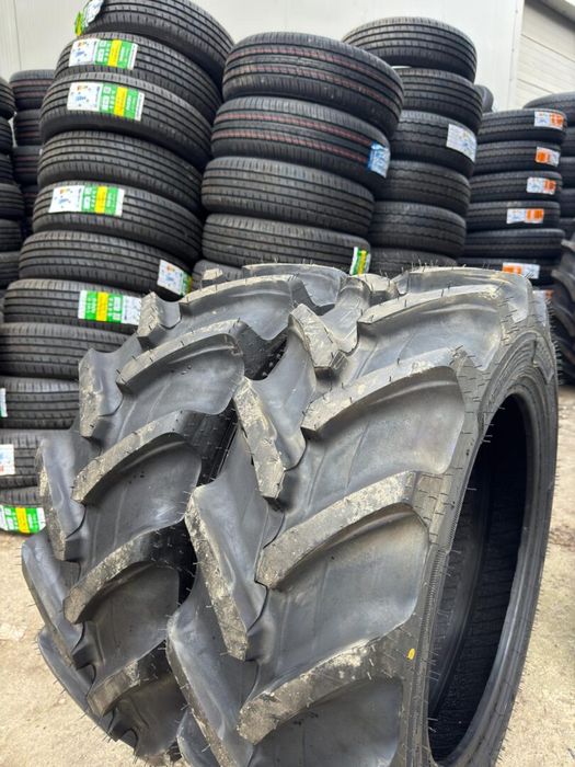 Anvelopa 360/70 R20 Alliance Agri Star II 129D TL  Cauciucuri tractor, Fiat, Case, Fendt, John Deere, New Holland, Massey Ferguson, UTB   Cauciucuri t
