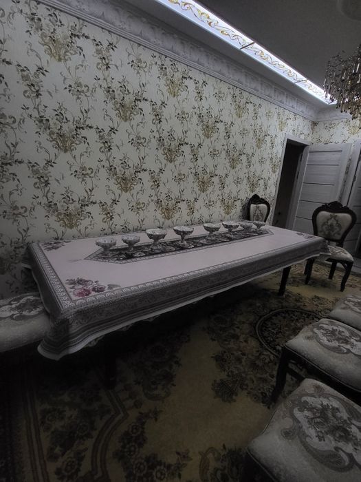 стол гостевой ДСП