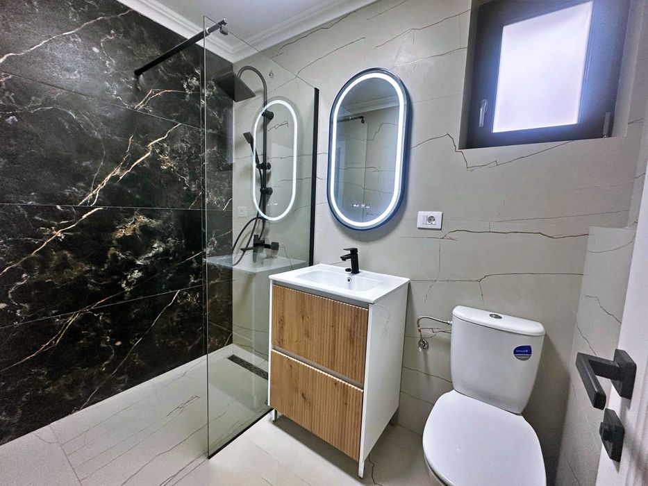 Casă Mărăcineni 2025 Eficientă Energetic/ Gaz - Trifazic - Apa - Canal - Asfalt - Acte pregătite