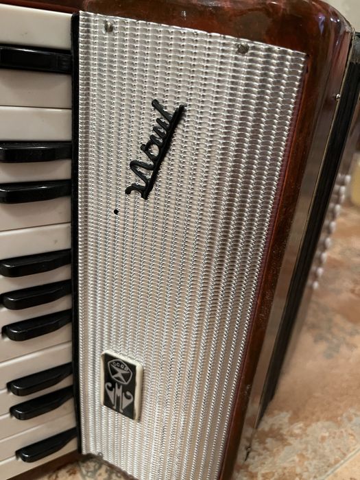 Детский Баян СССР 1978 года